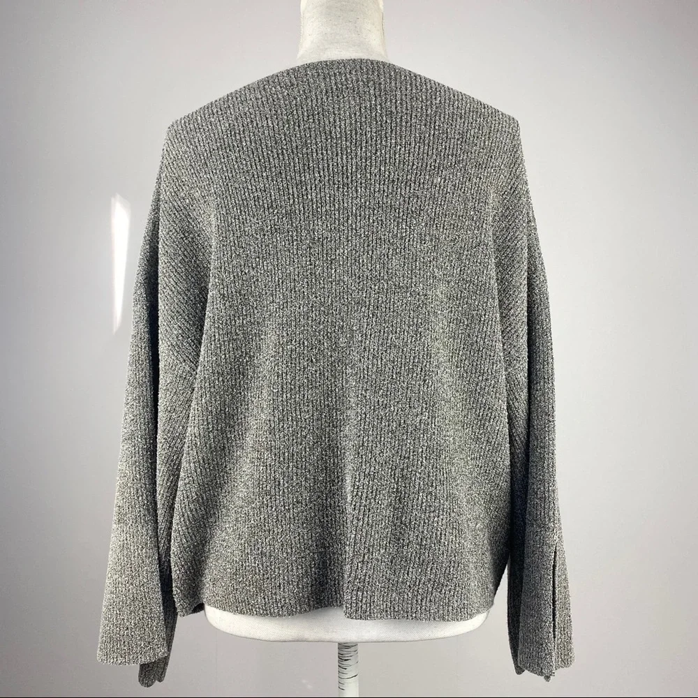 Prolouge Wide Neck & Wide Sleeve Top - Picture 5 of 9